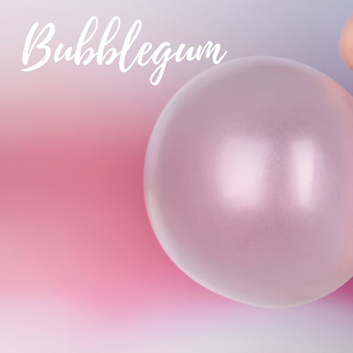 Bubblegum - Olfactory Candles