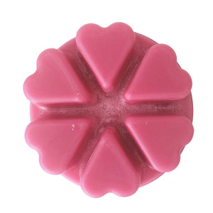 Candyfloss & Sugared Cherries - Olfactory Candles