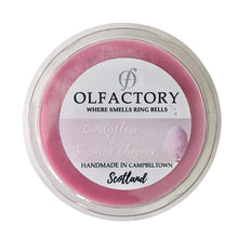 Load image into Gallery viewer, Candyfloss &amp; Sugared Cherries - Olfactory Candles