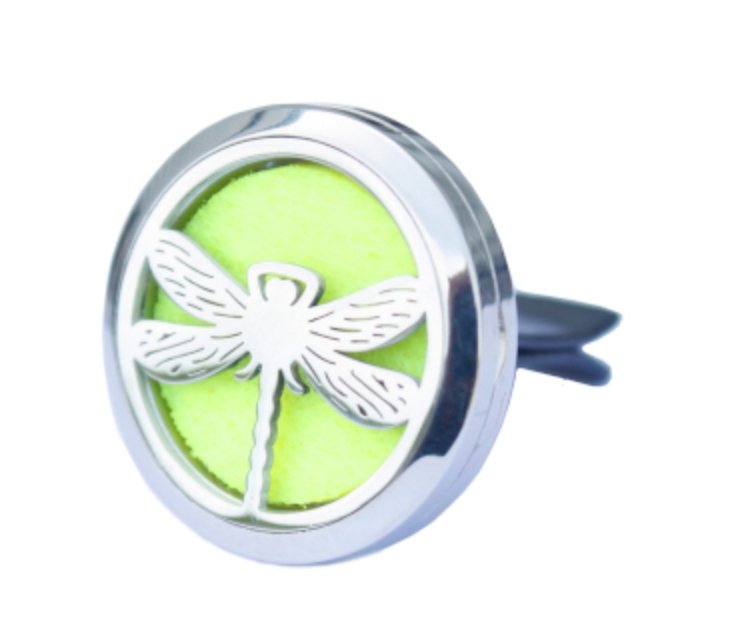 Car Diffuser Kit - Olfactory Candles