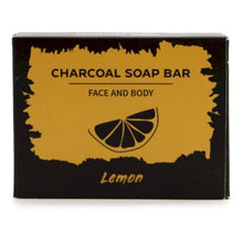 Load image into Gallery viewer, Charcoal Soap Bar - Olfactory Candles