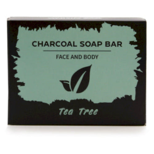 Charcoal Soap Bar - Olfactory Candles