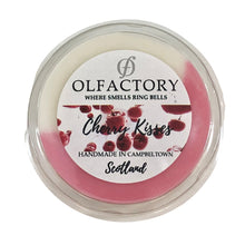 Load image into Gallery viewer, Cherry Kisses - Olfactory Candles
