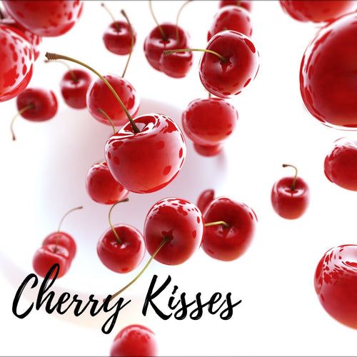 Cherry Kisses - Olfactory Candles