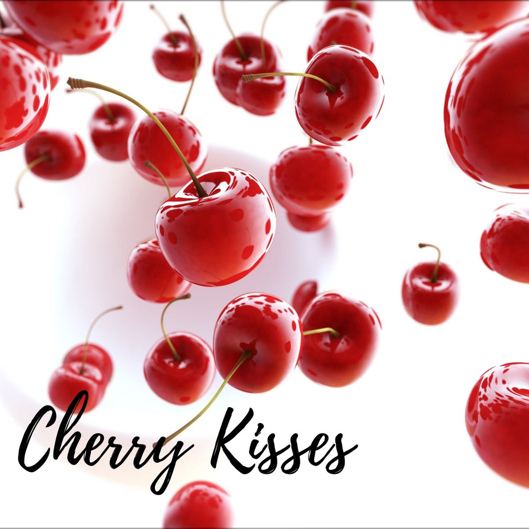 Cherry Kisses - Olfactory Candles