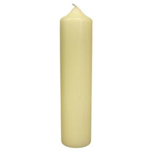 Church Candles - Olfactory Candles