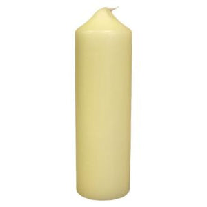 Church Candles - Olfactory Candles