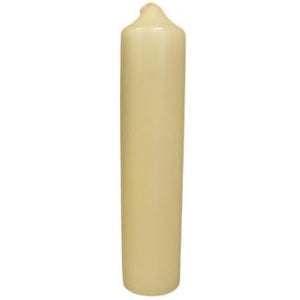 Church Candles - Olfactory Candles