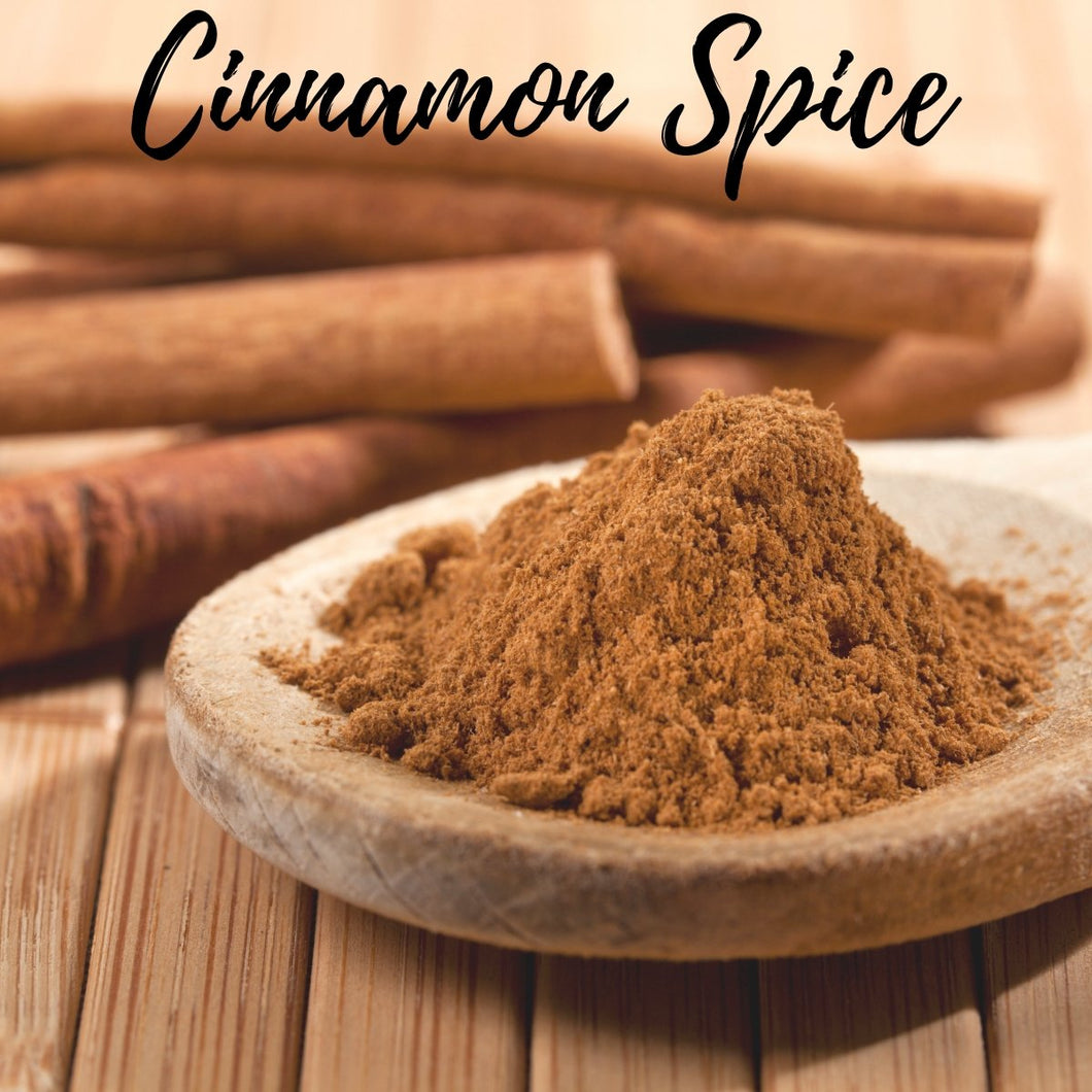 Cinnamon Spice - Olfactory Candles