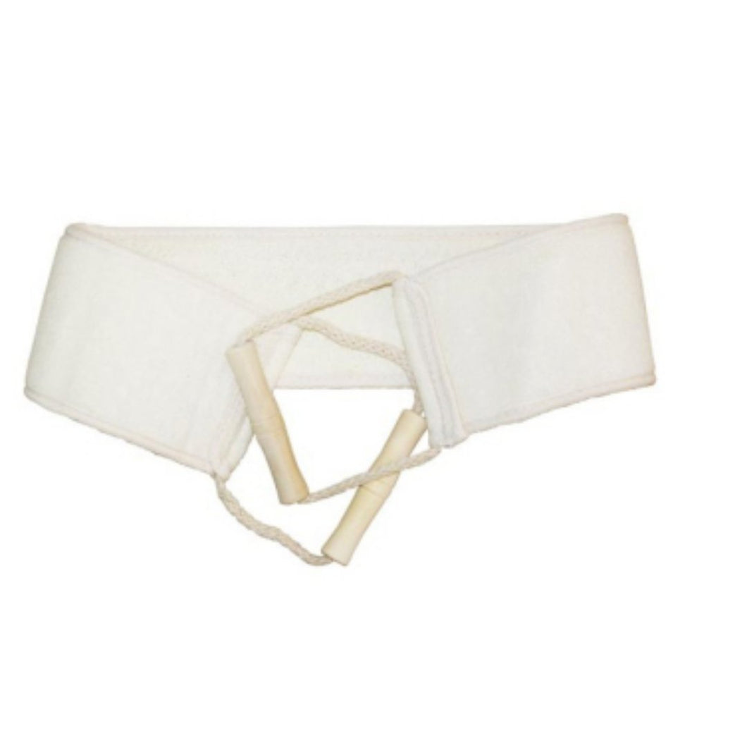 Classic Loofah Back Scrub - Olfactory Candles