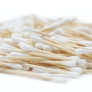 Cotton Buds - Olfactory Candles
