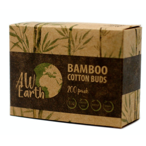Cotton Buds - Olfactory Candles