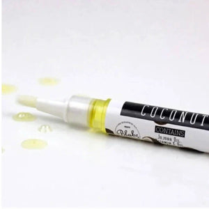Cuticle Oil Nail Pen - Coconut - Olfactory Candles