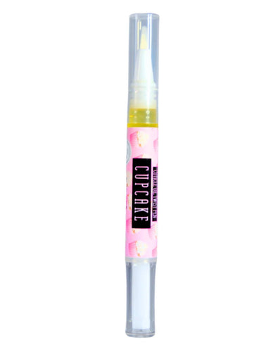 Cuticle Oil Nail Pen - Cupcake - Olfactory Candles