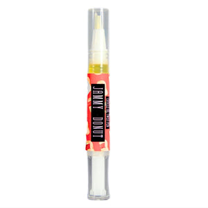 Cuticle Oil Nail Pen - Jammy Donut - Olfactory Candles