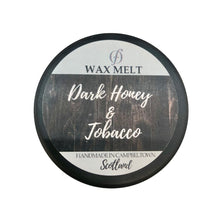 Load image into Gallery viewer, Dark Honey &amp; Tobacco - Olfactory Candles