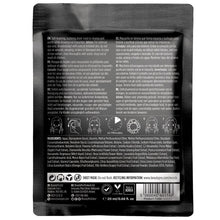 Load image into Gallery viewer, DETOXIFYING Bubbling Cleansing Sheet Mask with Activated Charcoal - Olfactory Candles