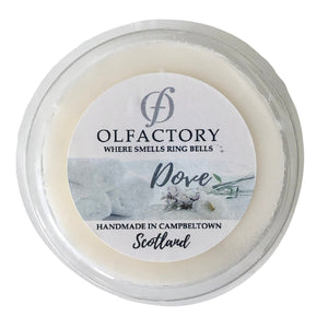 Dove - Olfactory Candles