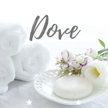 Load image into Gallery viewer, Dove - Olfactory Candles