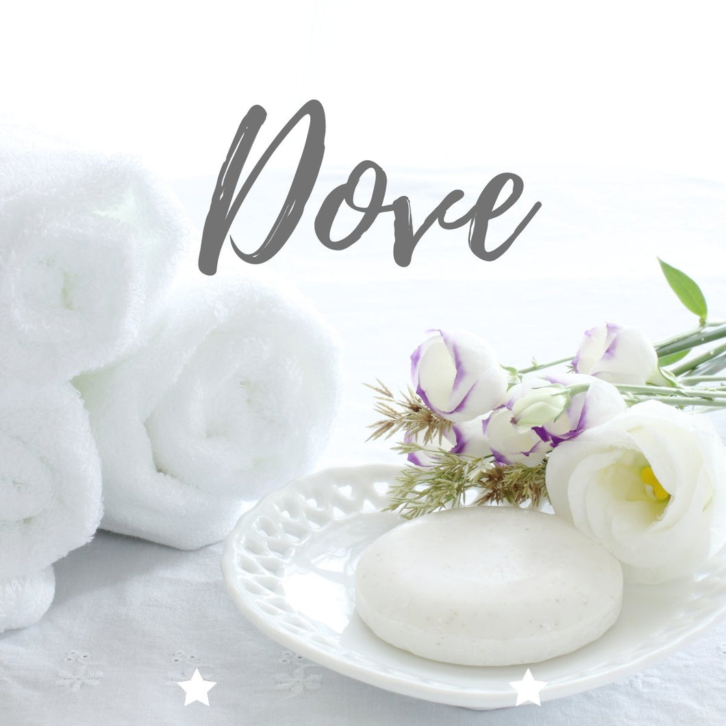 Dove - Olfactory Candles