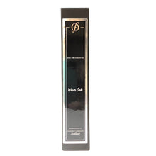 Load image into Gallery viewer, Eau De Toilette - Masculine Scents - Olfactory Candles