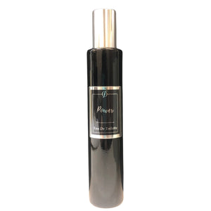 Eau De Toilette - Masculine Scents - Olfactory Candles