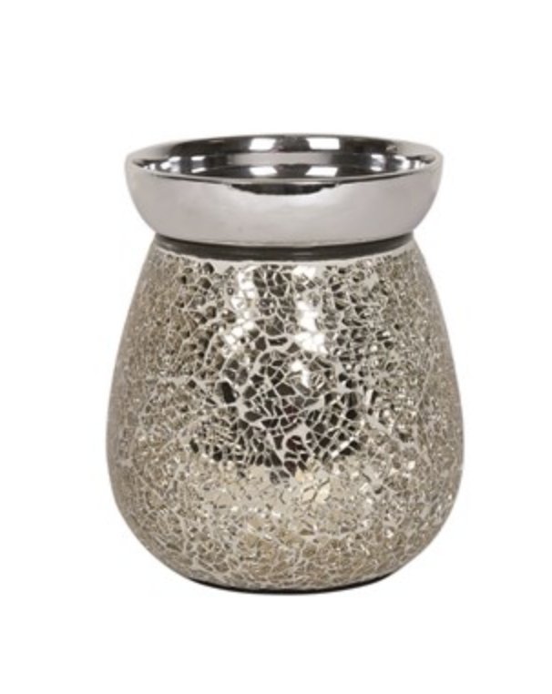 Electric Wax Melt Burner - Champagne Crackle - Olfactory Candles