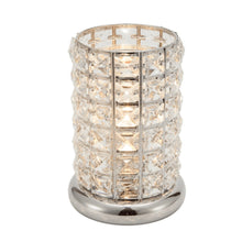 Load image into Gallery viewer, Electric Wax Melt Burner - Clear Crystal - Olfactory Candles