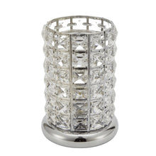 Load image into Gallery viewer, Electric Wax Melt Burner - Clear Crystal - Olfactory Candles