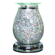 Load image into Gallery viewer, Electric Wax Melt Burner - Glitter - Olfactory Candles