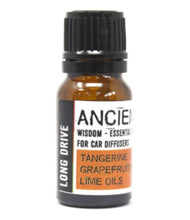 Load image into Gallery viewer, Essential Oil Blend for Car Diffusers - Olfactory Candles