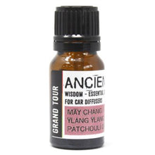Load image into Gallery viewer, Essential Oil Blend for Car Diffusers - Olfactory Candles