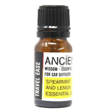 Load image into Gallery viewer, Essential Oil Blend for Car Diffusers - Olfactory Candles