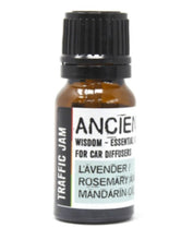 Load image into Gallery viewer, Essential Oil Blend for Car Diffusers - Olfactory Candles
