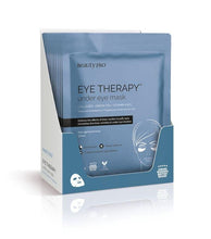 Load image into Gallery viewer, EYE THERAPY Under Eye Mask - Olfactory Candles