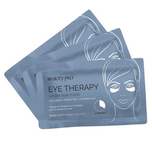 EYE THERAPY Under Eye Mask - Olfactory Candles