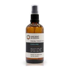 Load image into Gallery viewer, Facial Toner Mist - Olfactory Candles