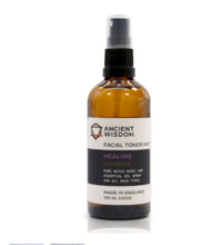 Load image into Gallery viewer, Facial Toner Mist - Olfactory Candles