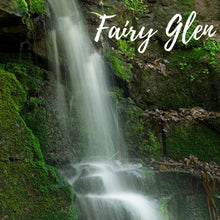 Load image into Gallery viewer, Fairy Glen - Olfactory Candles
