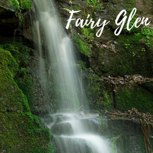 Fairy Glen - Olfactory Candles