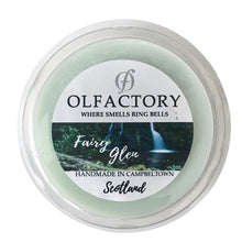 Load image into Gallery viewer, Fairy Glen - Olfactory Candles