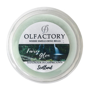 Fairy Glen - Olfactory Candles