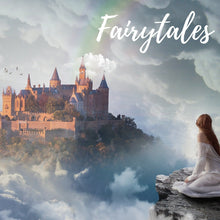Load image into Gallery viewer, Fairytales - Olfactory Candles