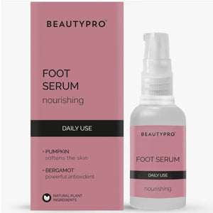 Foot Serum - Moisturising, Vegan, Water Free - Olfactory Candles
