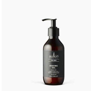 For Men Shave Gel 225ml - Olfactory Candles
