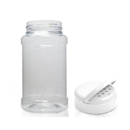 Freshener Shaker Bottle - Olfactory Candles