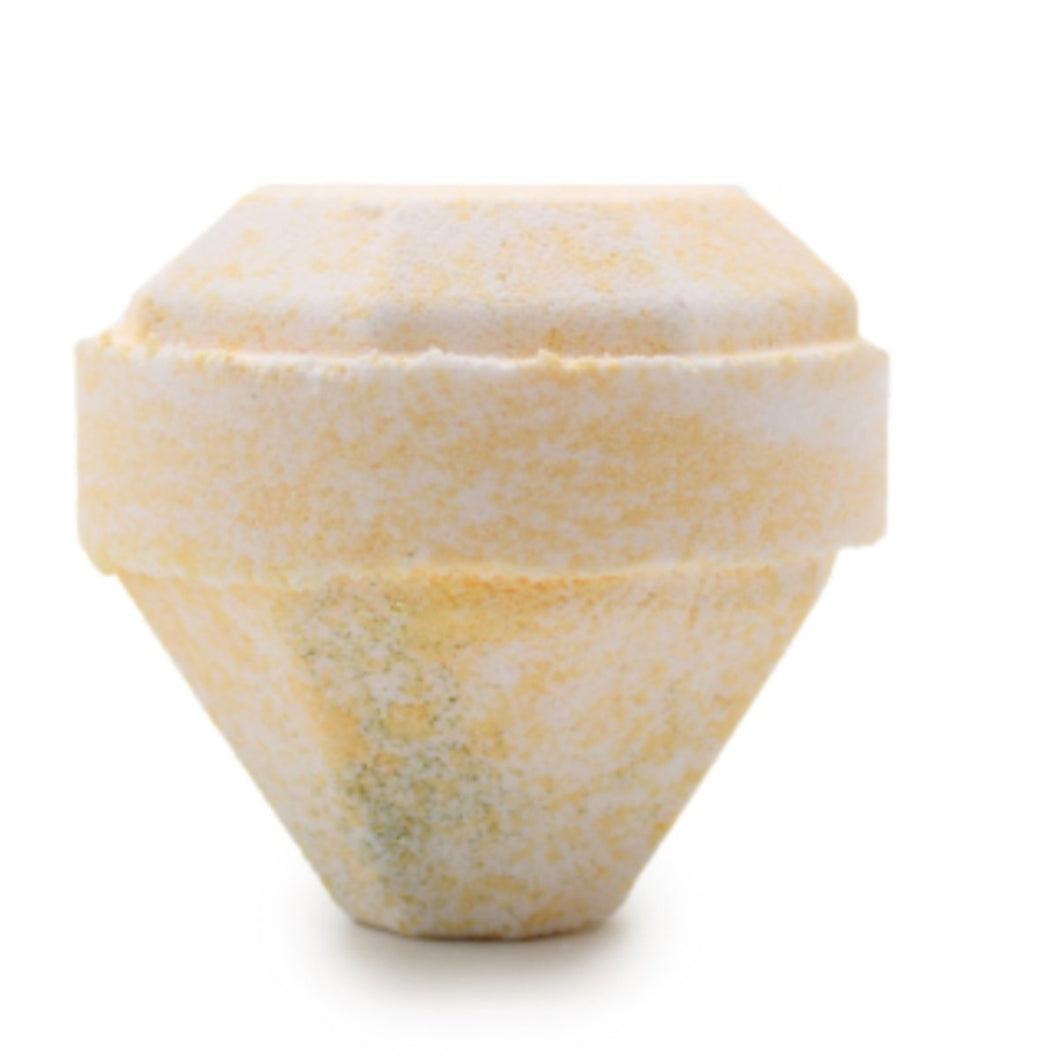 Gemstone Bath Bombs - Olfactory Candles