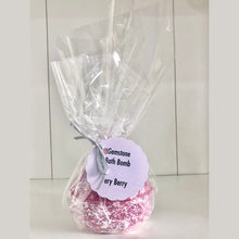 Load image into Gallery viewer, Gemstone Bath Bombs - Olfactory Candles