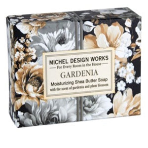 Hand Soap - Michel Design Works Gardenia - Olfactory Candles