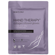 Load image into Gallery viewer, HAND THERAPY Collagen Infused Glove with Removable Finger Tips - Olfactory Candles